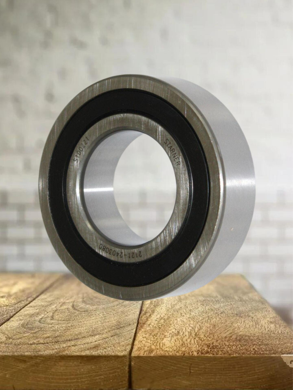 Подшипник полуоси STARNER S100221 для Niva 2121, 21213, 2123 Chevrolet Niva