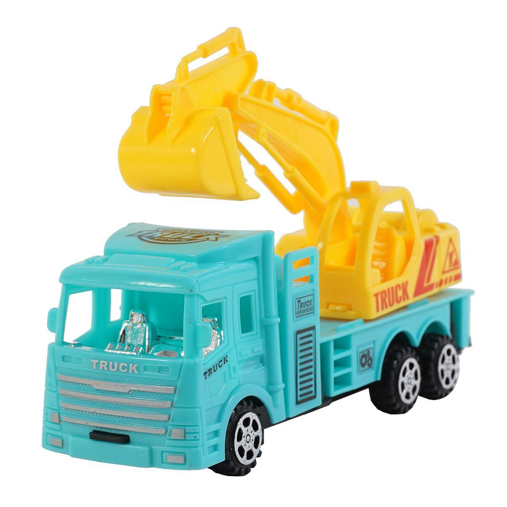 Набор машин 2шт, блистер 987-2