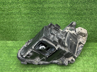 Фара правая Mercedes C w205 (2014-2018) LED