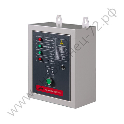 FUBAG Блок автоматики Startmaster BS 6600 D