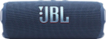 Колонка портативная JBL Flip 7, 35Вт, синий [jblflip7blu]
