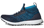 Кроссовки Adidas Adizero Ambition