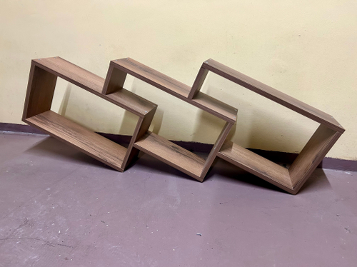 Полка настенная Лай.