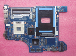 Материнская плата для ноутбука Lenovo Edge 531 HM77 GeForce G710MW8S (04Y1303), оригинал