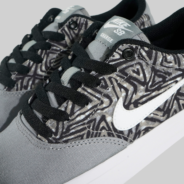 Кеды Nike SB Charge Premium артикул:CK4196-003 - купить в магазине Дайс