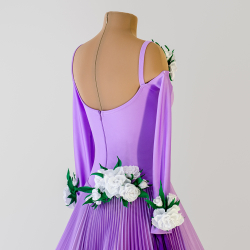 сшить платье стандарт