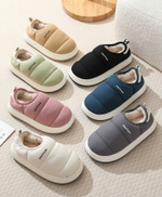 Тапочки Paul Frank Cloud (Black)