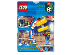 Lego 3402 Grandstand with Lights