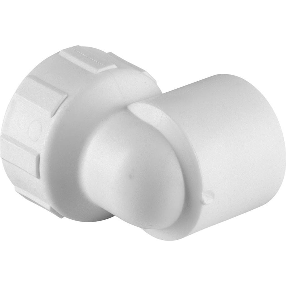 Угольник с внутренней резьбой 32x1"