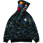 A Bathing Ape Bathing Ape Jackets Coats