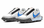 Кроссовки Nike Waffle Racer Crater (Женская размерная сетка)