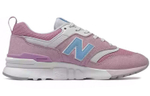 Кроссовки New Balance Nb 997H (Женская размерная сетка)
