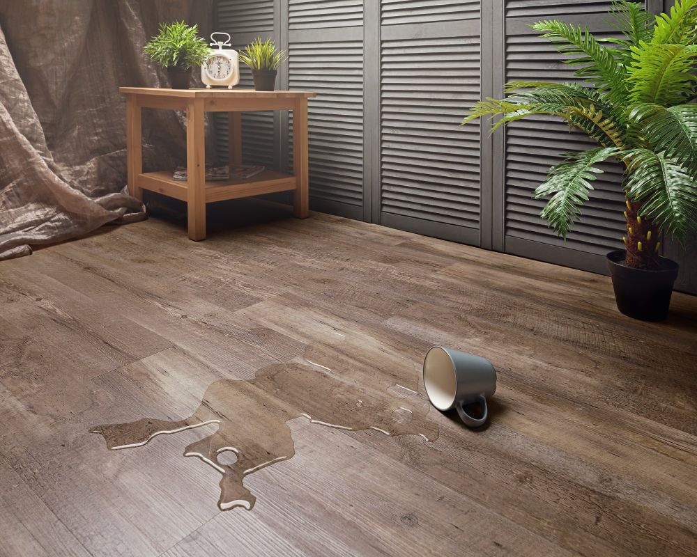 Виниловый пол Classic Glue AF5503 Glue