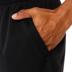 Мужские теннисные шорты Asics 9in training Short - performance black