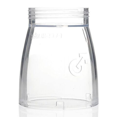 Адаптер для мастурбаторов Fleshlight Quickshot и присоски Shower Mount (Цвет: прозрачный)