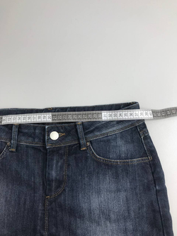 Юбка Zara повседневная 44 размер