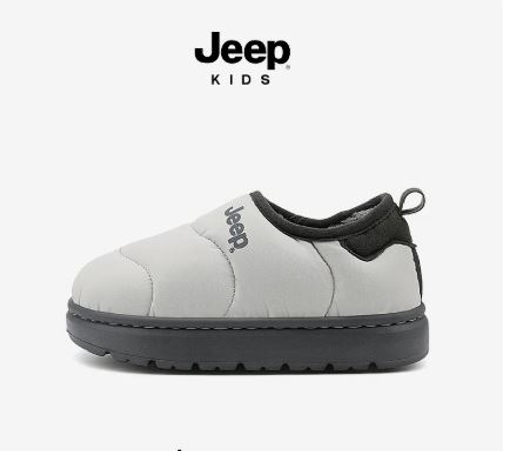 Зимняя обувь Jeep 28-37 размеры арт. 126