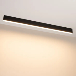 Светильник SP-LINE-3567-L960-32W Warm3000 (BK, 120 deg, 230V) IP33 (Arlight, Металл) 056354