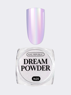 25 Втирка жемчужная Dream Powder NR 0.2г