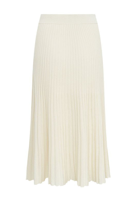 Кашемировая юбка