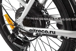 Электровелосипед Volteco FLEX