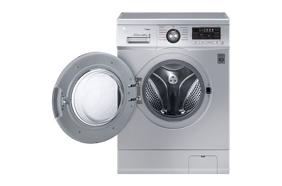 Стиральная машина LG FH-2G6WDS7