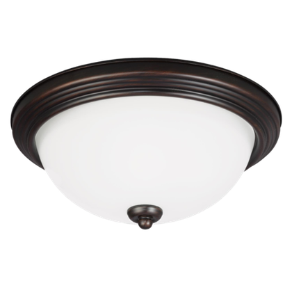 Потолочный светильник Visual Comfort Geary One Light Flush Mount 77263