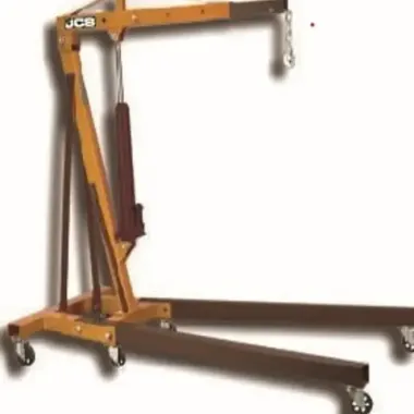 Crane 2T JCB JCB-TH72004 (T32002)