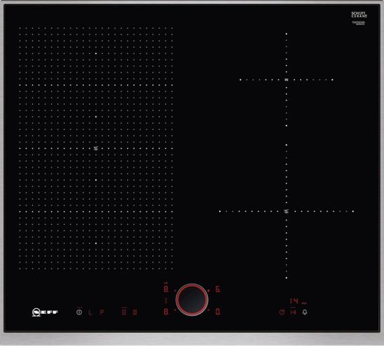 Индукционная варочная панель NEFF T56TS51N0