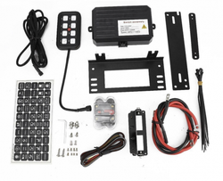 Пульт управления Aurora ALO-JC02