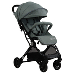 Коляска прогулочная Farfello Comfy Go, хаки Артикул: CG-15