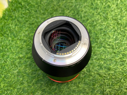 Samyang AF 35mm 1.4 FE Sony E