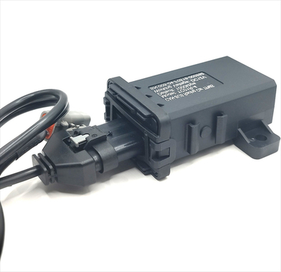 CAN TPMS