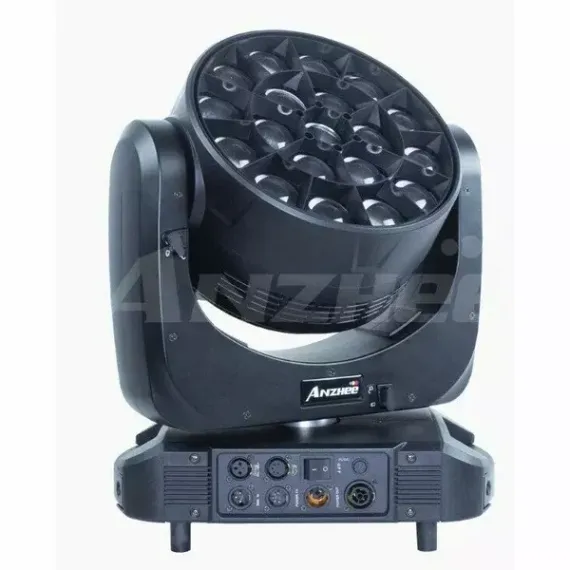 Anzhee H19x40Z B-EYE MKII