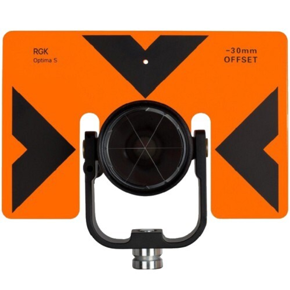 Отражательная система RGK OPTIMA-S железный стакан 4610011871344