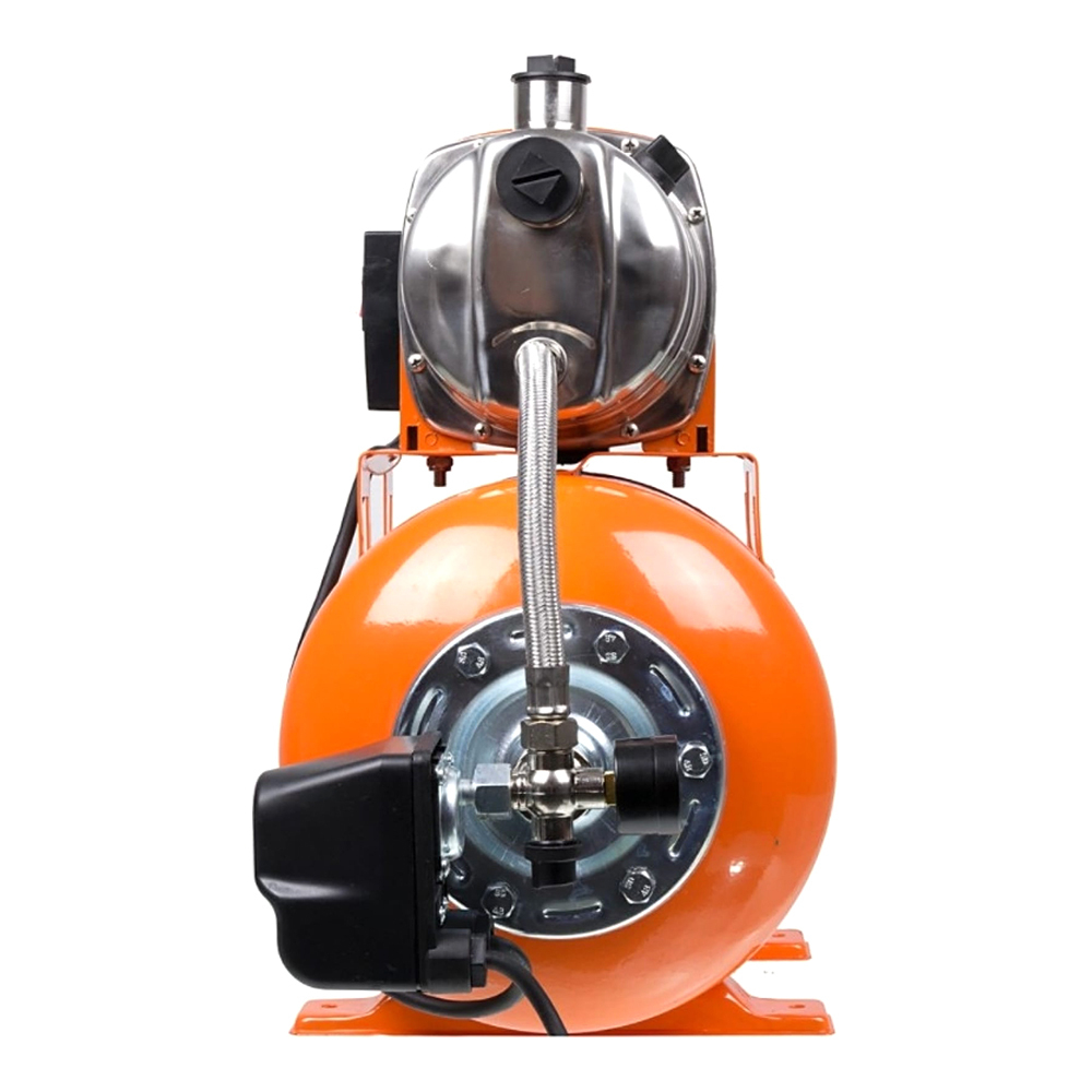 Насосная станция Вихрь АСВ-1200/24Н