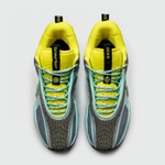 кроссовки Nike Cosmic Unity 2 Enamel Green DH1537-300