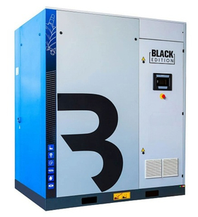 Винтовой компрессор Black Edition BE90 PM+ 8 бар