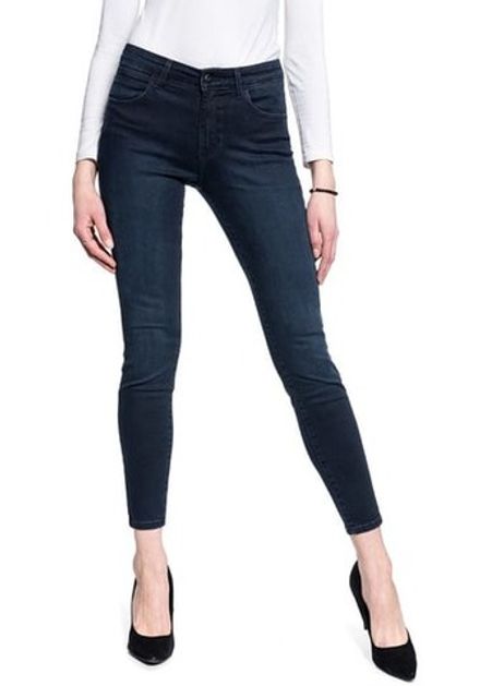 Джинсы SKINNY W28KJV51J