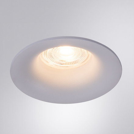 Встраиваемый светильник Arte Lamp CORNO