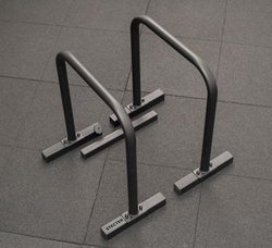 Брусья для отжиманий "Паралетсы" (ПРОФИ)