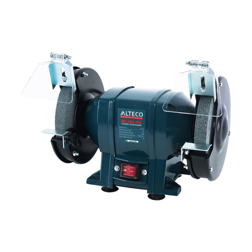 Станок точильный Alteco BG 250-150