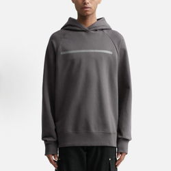 A-COLD-WALL Converse Edition Hoodie Grey