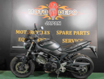 Suzuki SV650 , 2018