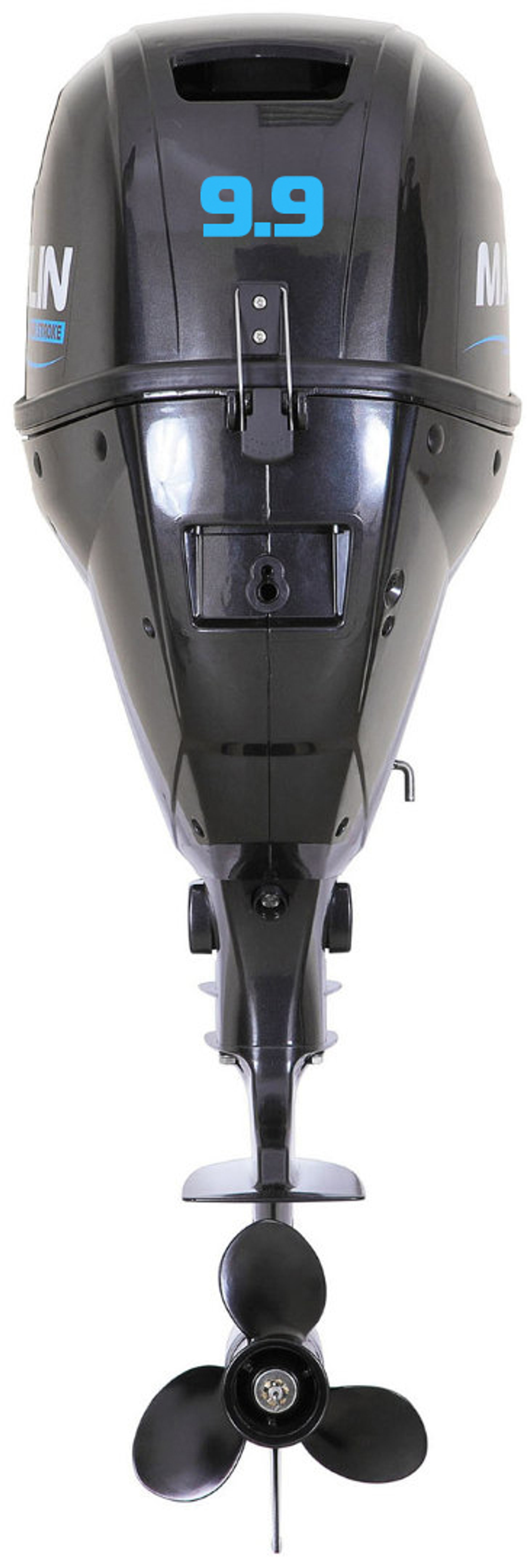 Лодочный мотор MARLIN MF 9.9 AWRS PRO