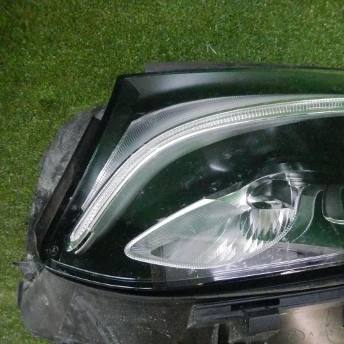 Фара левая Mercedes GLC X253 (2015-2019) LED