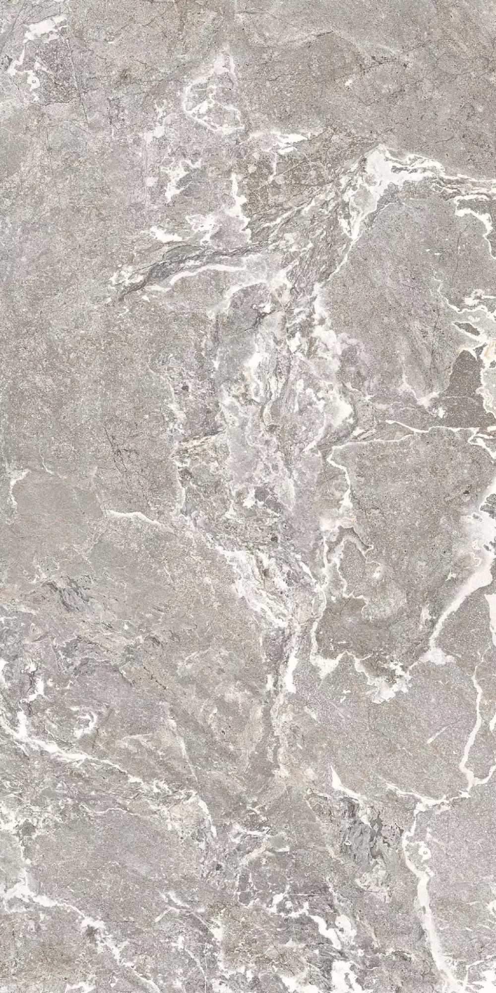 Керамогранит Magnum Cdc White Porphyry Strutturato 6mm