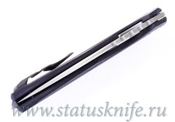 Нож Широгоров 111 Gen 5 M390 Purple CFфотография - 10