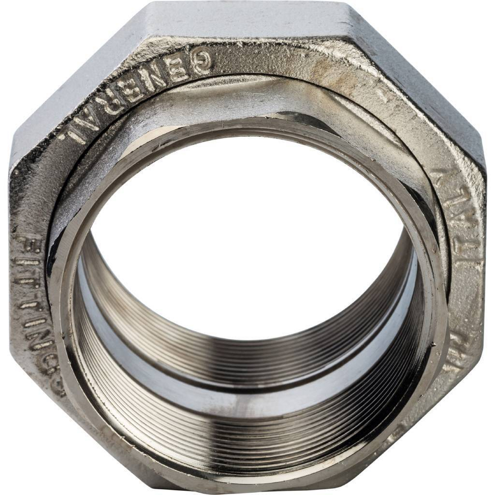 Разъемное соединение "американка" ВР (ник) 2"