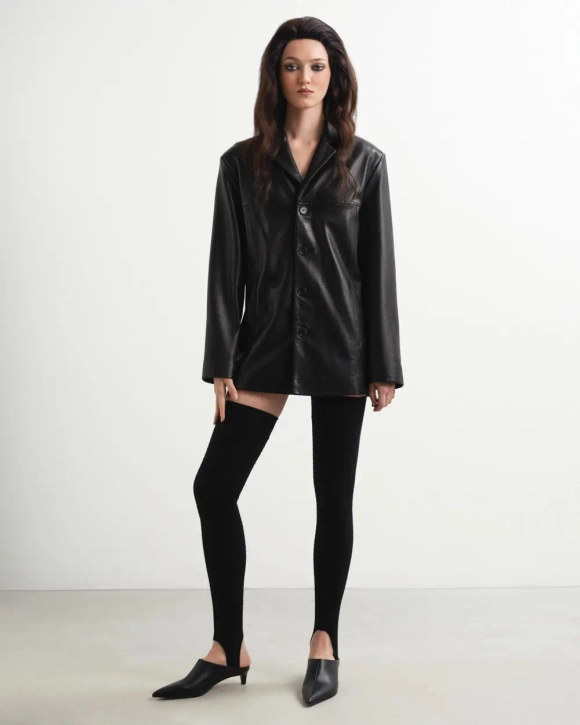 Гамаши "Foot snood"